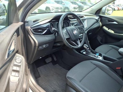 2023 Buick Encore GX Preferred AWD