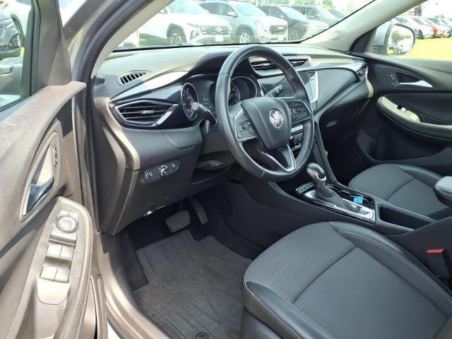2023 Buick Encore GX Preferred AWD