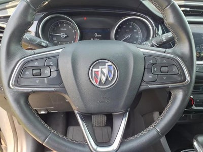 2023 Buick Encore GX Preferred AWD
