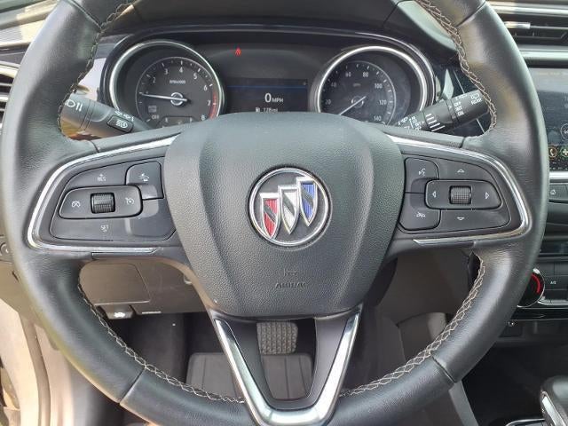 2023 Buick Encore GX Preferred AWD