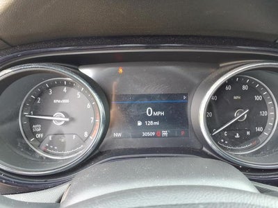 2023 Buick Encore GX Preferred AWD