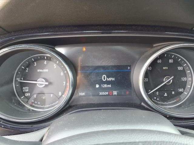 2023 Buick Encore GX Preferred AWD