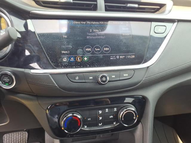 2023 Buick Encore GX Preferred AWD