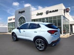 2021 Buick Encore GX FWD Select