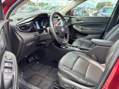 2023 Buick Encore GX Essence FWD