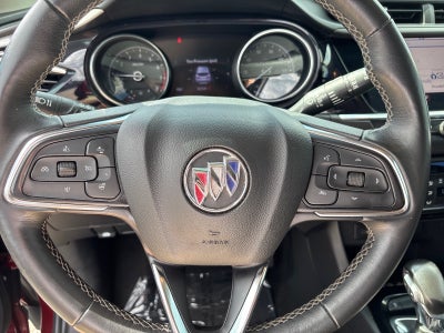 2023 Buick Encore GX Essence FWD