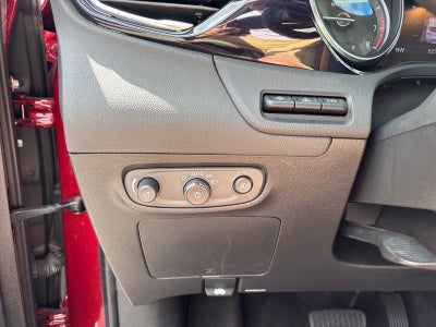2023 Buick Encore GX Essence FWD