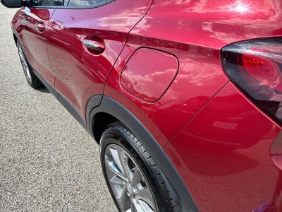 2023 Buick Encore GX Essence FWD
