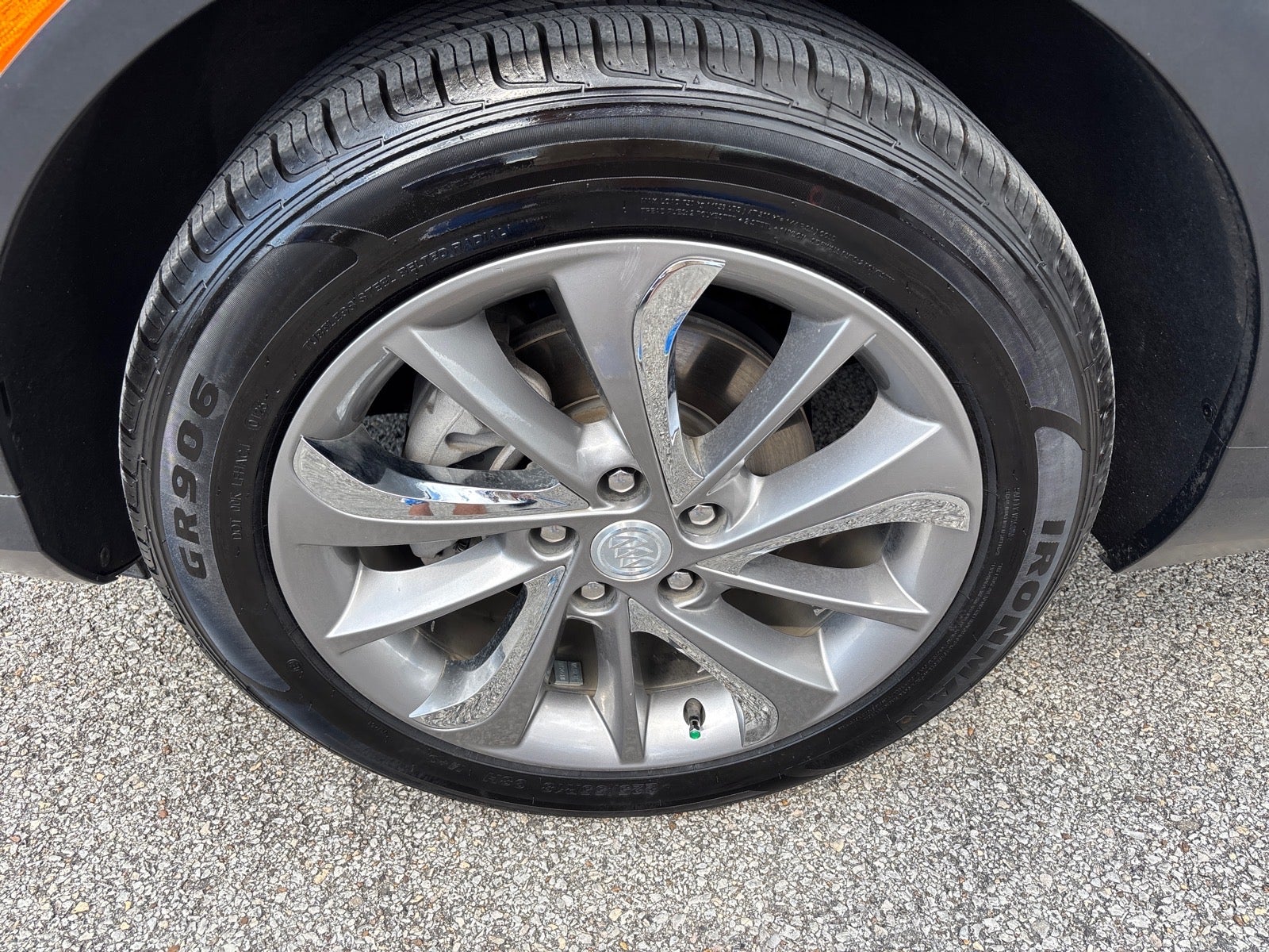 2023 Buick Encore GX Essence FWD