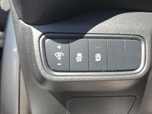 2024 Kia Soul LX - Photo 15