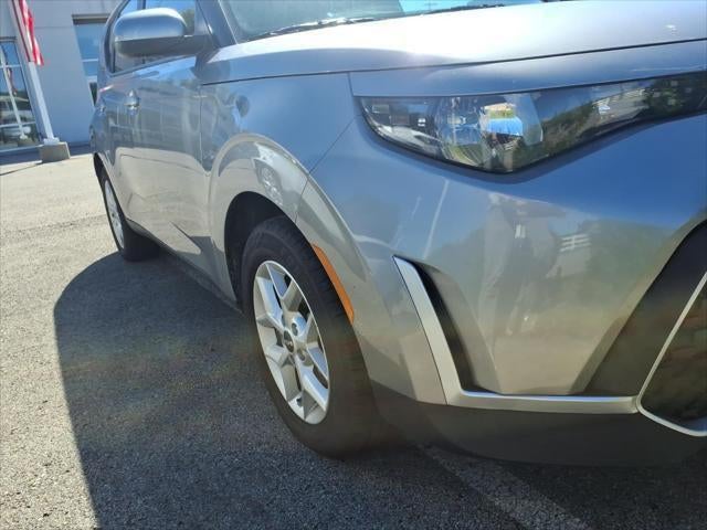 2024 Kia Soul LX - Photo 20