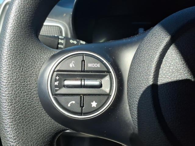 2024 Kia Soul LX - Photo 7