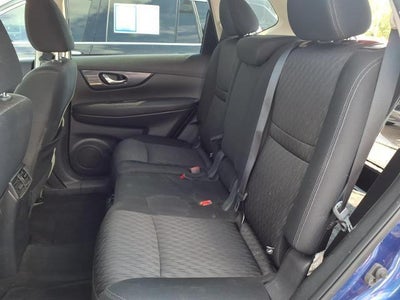 2020 Nissan Rogue SV Intelligent AWD