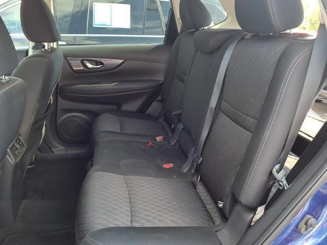 2020 Nissan Rogue SV Intelligent AWD