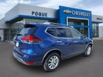 2020 Nissan Rogue SV Intelligent AWD