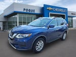 2020 Nissan Rogue SV Intelligent AWD