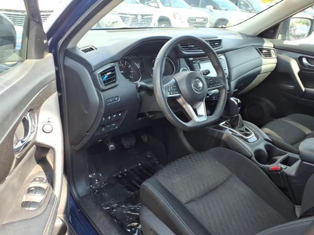 2020 Nissan Rogue SV Intelligent AWD