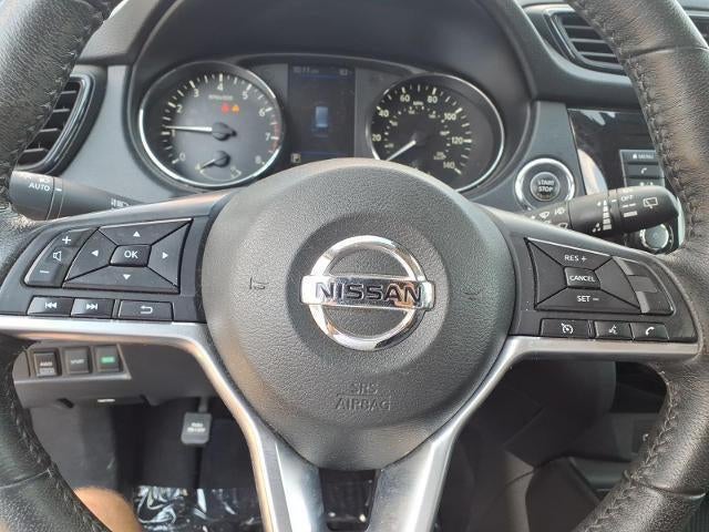 2020 Nissan Rogue SV Intelligent AWD