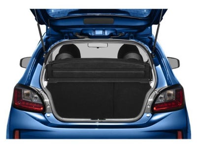 2024 Mitsubishi Mirage LE