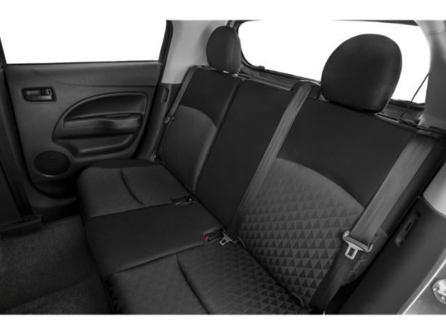 2024 Mitsubishi Mirage LE