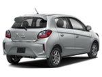 2024 Mitsubishi Mirage LE