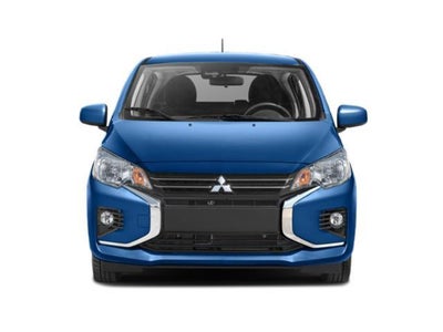 2024 Mitsubishi Mirage LE