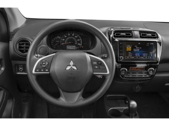 2024 Mitsubishi Mirage LE
