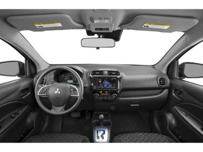 2024 Mitsubishi Mirage LE