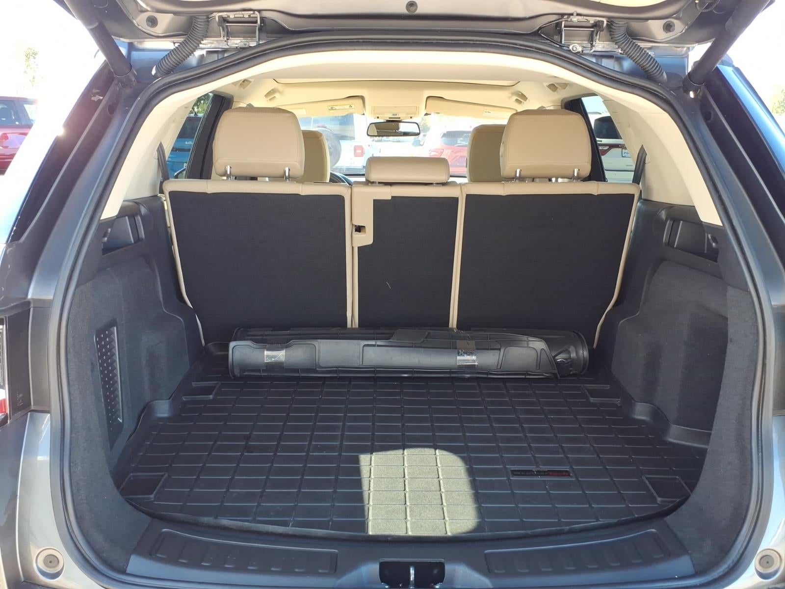 2019 Land Rover Discovery Sport Base