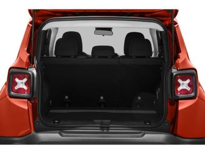 2019 Jeep Renegade Sport 4x4