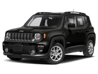 2019 Jeep Renegade Sport 4x4
