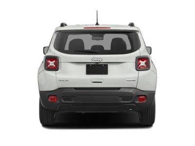 2022 Jeep Renegade Latitude 4x4