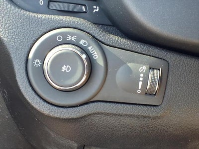 2018 FIAT 500X Urbana FWD