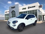 2018 FIAT 500X Urbana FWD