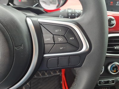 2020 FIAT 500X Pop AWD