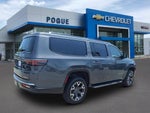 2024 Jeep Wagoneer L Series III