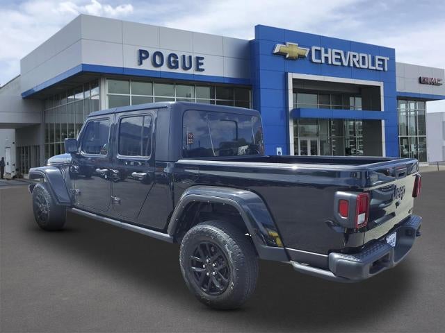 2023 Jeep Gladiator Freedom