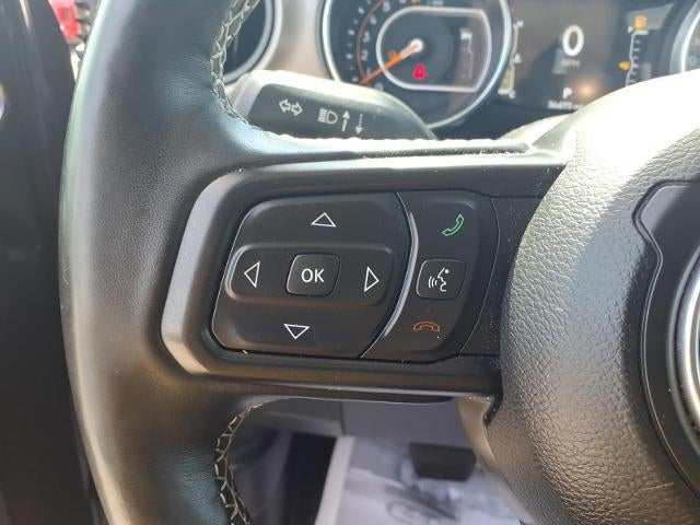 2023 Jeep Gladiator Freedom