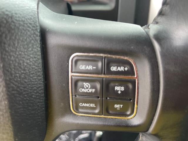 2019 RAM 1500 Classic Big Horn