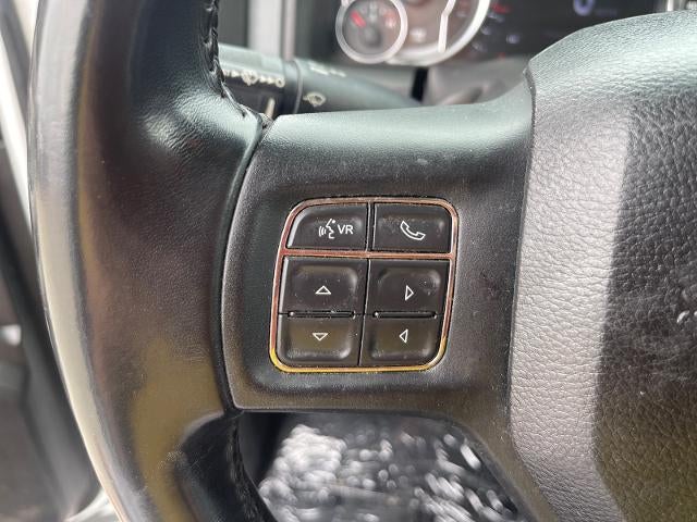 2019 RAM 1500 Classic Big Horn