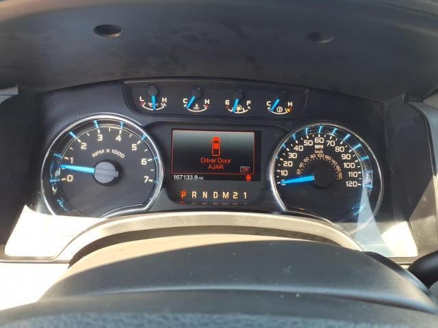 2014 Ford F-150 XL