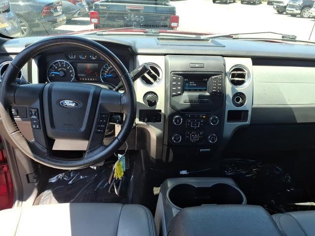 2014 Ford F-150 XL