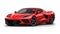 2026 Chevrolet Corvette 1LT
