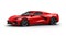 2026 Chevrolet Corvette 1LT