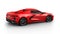 2026 Chevrolet Corvette 1LT