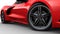 2026 Chevrolet Corvette 1LT