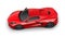 2026 Chevrolet Corvette 1LT