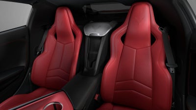 2027 Chevrolet Corvette 2LT