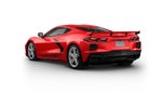 2027 Chevrolet Corvette 2LT