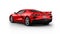 2027 Chevrolet Corvette 2LT